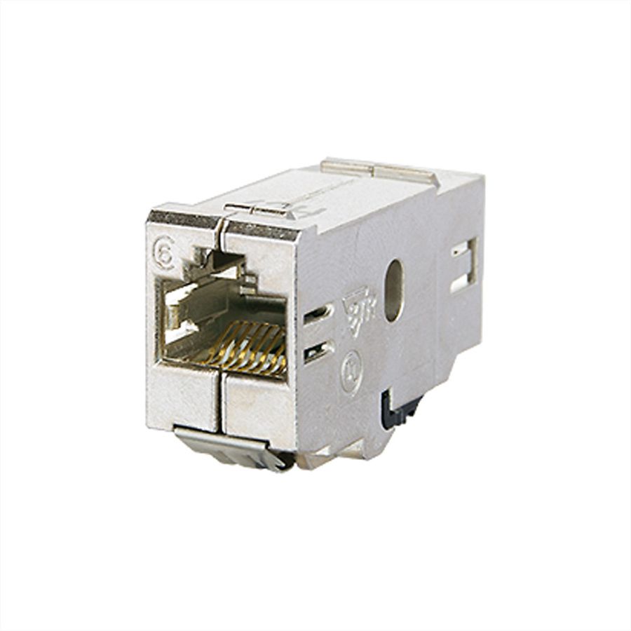 BTR E-DAT Module coupleur/Keystone Cat.6