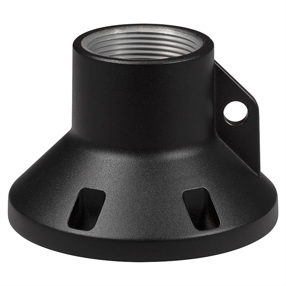 I-PRO WV-QCL100-B Support, Support de montage plafond ISO femelle