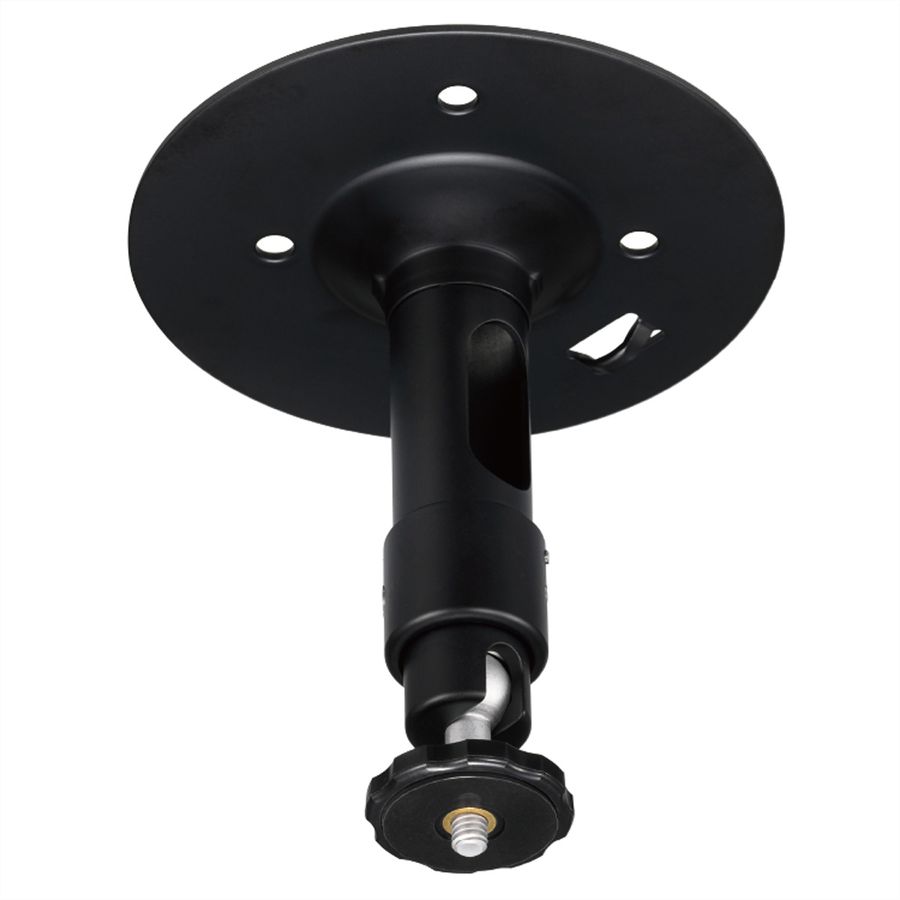 I-PRO WV-QCL102-B Support, Support de montage pour plafond