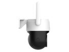 DAHUA DH-SD-P3AE-PV-4G-0400B-EUR, Caméra WiFi PT 3MP IR LED