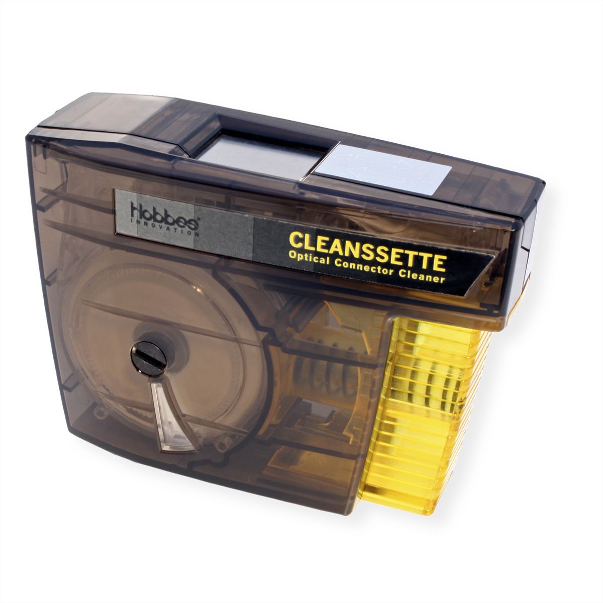 HOBBES CLEANSSETTE Nettoyeur de connecteurs optiques