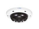 I-PRO WV-S8564L Caméra multi-capteurs extérieure VANDAL 1/3" 6MP 3.1 mm