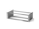 SCHROFF EuropacPRO 19" Subrack Kit pour carte-mère, Slide Rail, 3 U, 295 mm