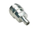 TELEGÄRTNER Adaptateur N-femelle / SMA-femelle