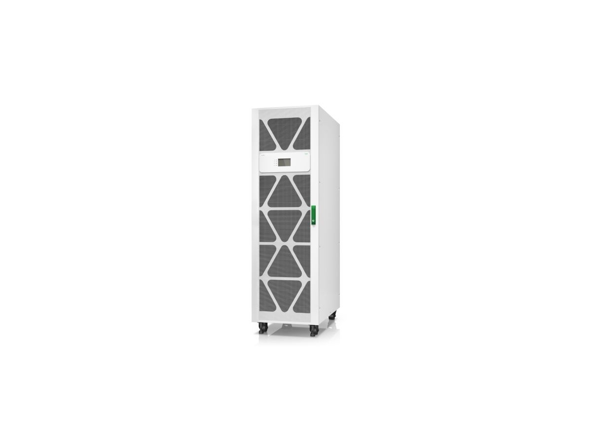 APC E3MUPS60KHB2S alimentation d'énergie non interruptible Double-conversion (en ligne) 60 kVA 60 W