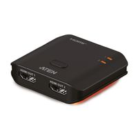 ATEN VS4812 Distributeur HDMI 2 ports True 4K