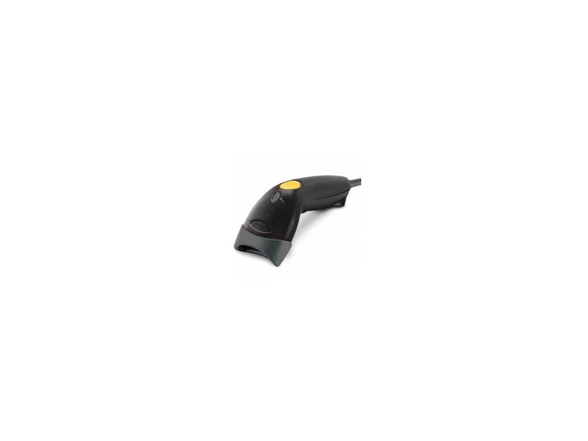Zebra LS1203 Laser Noir