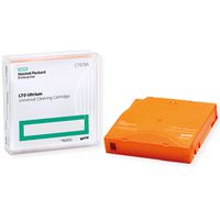 HPE Cartouche Ultrium de nettoyage C7978A
