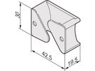 SCHROFF LAN Case Cable Ducting for Fibre Optic Small Case (en anglais)