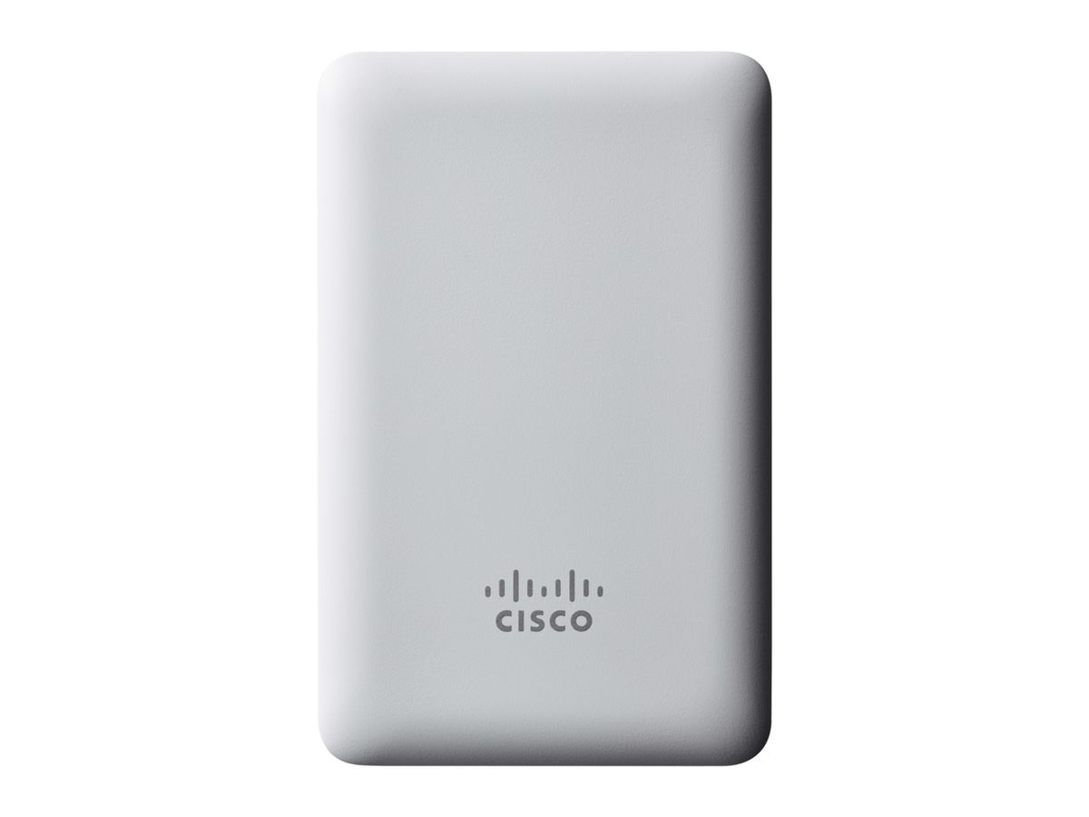 Cisco C9105AXW-E point d'accès réseaux locaux sans fil Gris Connexion Ethernet, supportant l'alimentation via ce port (PoE)