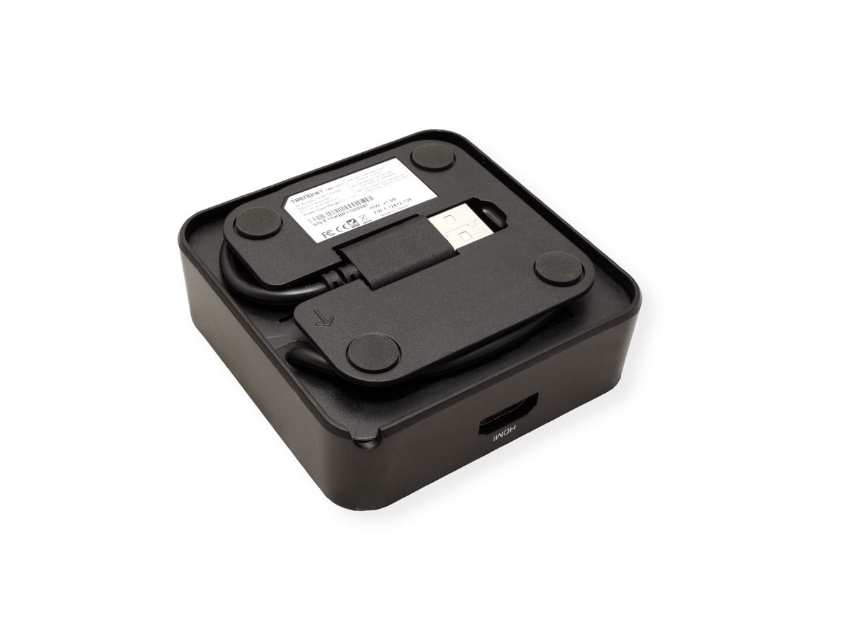 TRENDnet TWP-101T Emetteur supplémentaire, pour télécommande TWP-100R1K