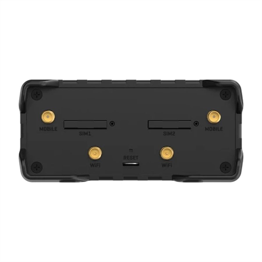TELTONIKA RUT951 Routeur industriel LTE/4G PoE , sans alimentation, RUT951B10J00