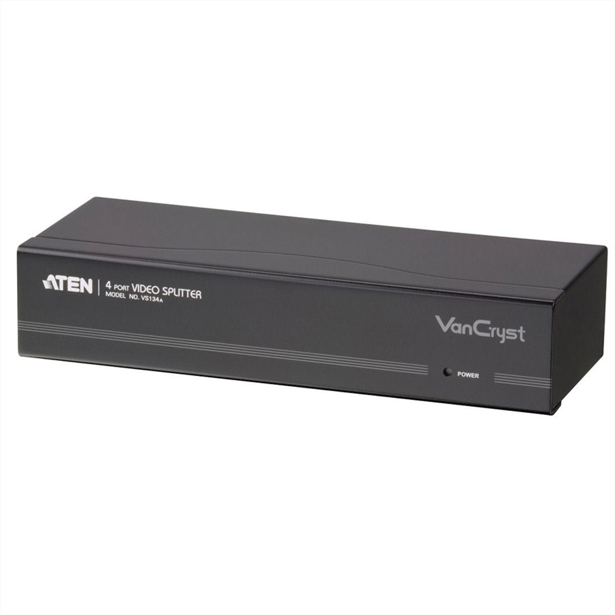 ATEN VS134A Splitter vidéo, 450MHz, 4 écrans