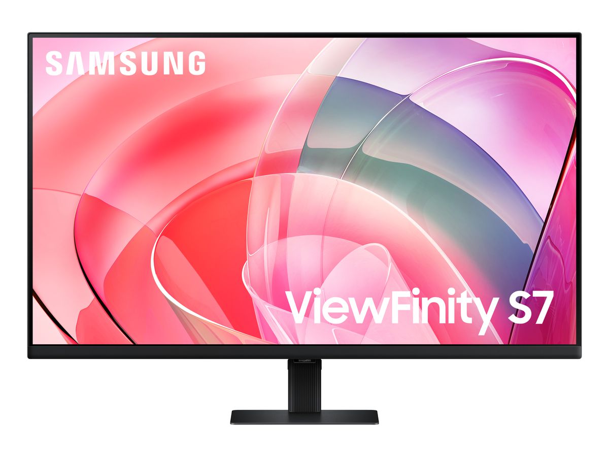 Samsung S70D écran plat de PC 81,3 cm (32") 3840 x 2160 pixels 4K Ultra HD LED Noir