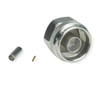 TELEGÄRTNER Connecteur N à sertir pour RG-316/U