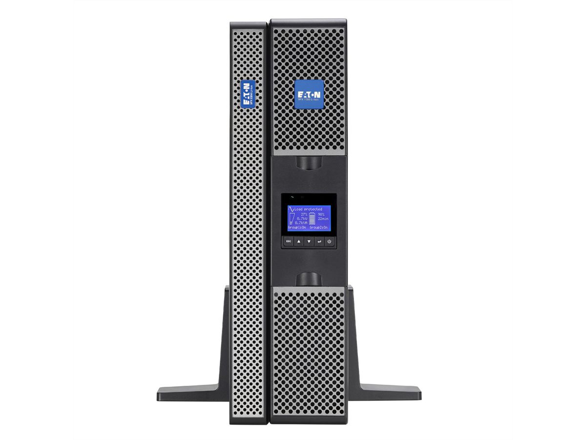 Eaton 9PX 3000i RT2U Netpack Li-Ion