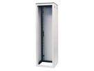 SCHROFF Varistar Armoire Deco avec montants 19" dans le cadre Deco, 42 U 2000H 600W 800D
