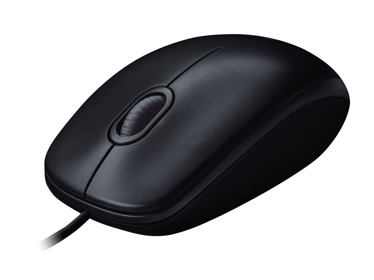 Logitech LGT-M90