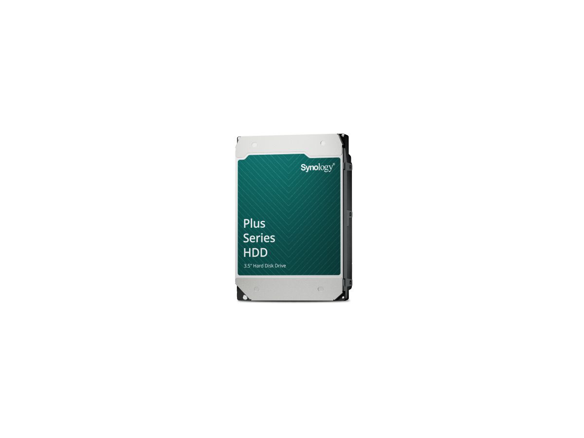 Synology HAT3310-8T disque dur 3.5" 8 To SATA