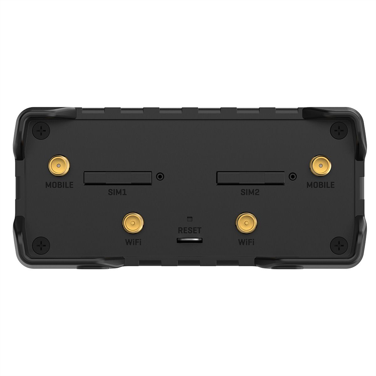 TELTONIKA RUT981 Routeur CAT4 LTE Dual SIM & eSIM