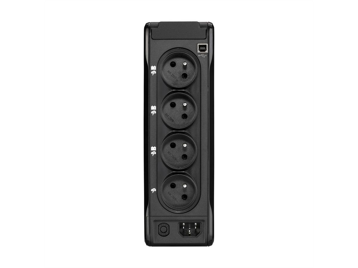 Eaton 3P Ellipse 900 USB FR / Technologie: Offline