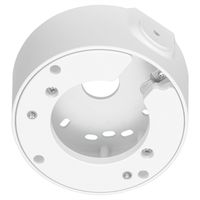 i-PRO WV-QJB502A-W Support de montage pour plafond
