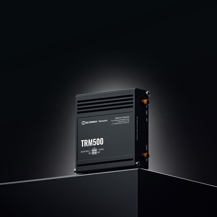 TELTONIKA TRM500 Modem 5G