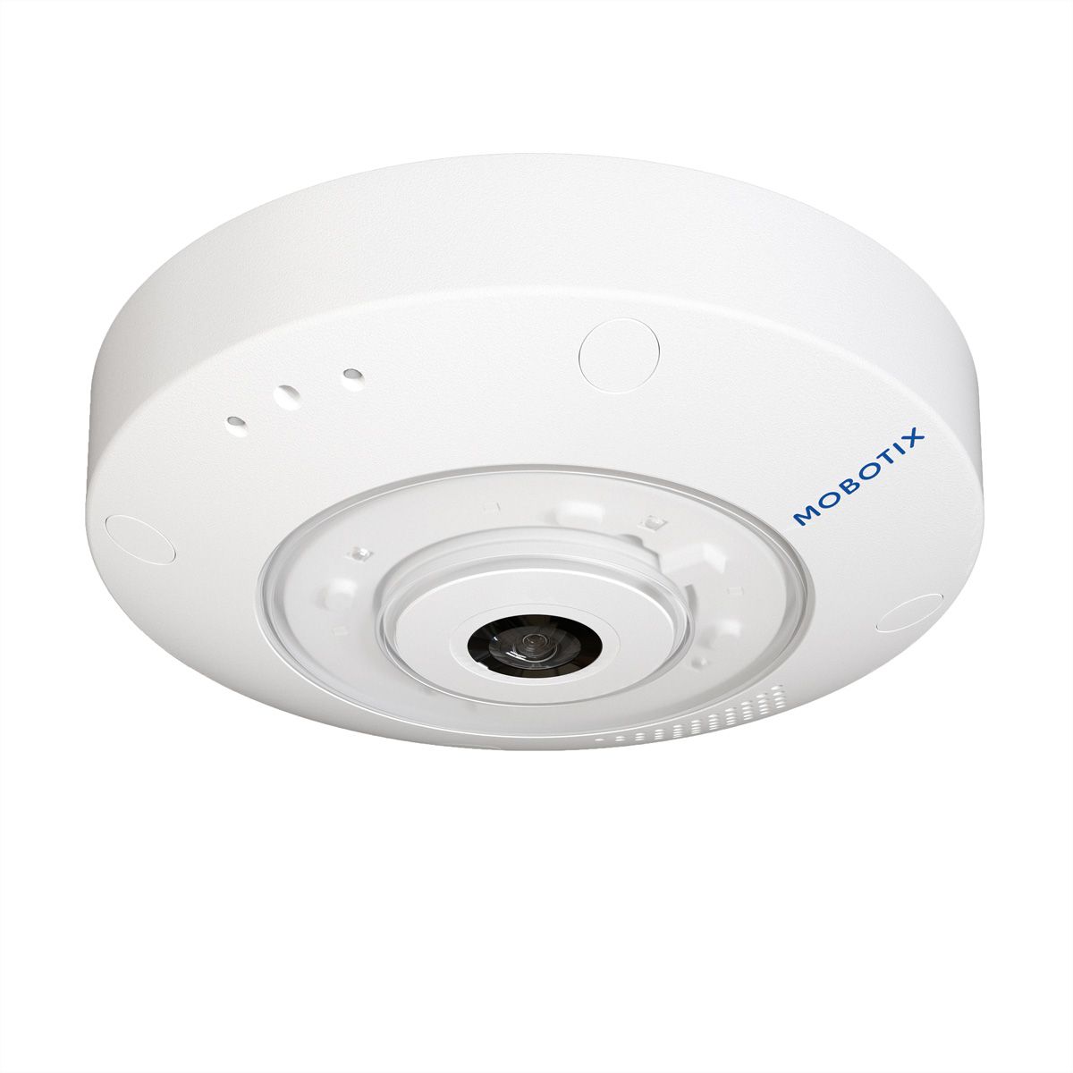 MOBOTIX c71B Caméra Hemispheric 4K (180°/360° jour/nuit) Nurse Assist Kepler Vision