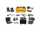 Dispositif d'épissurage FiberFox MINI6S+ Kit