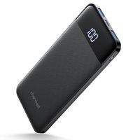 CHARMAST Powerbank W1056 10000mah noir