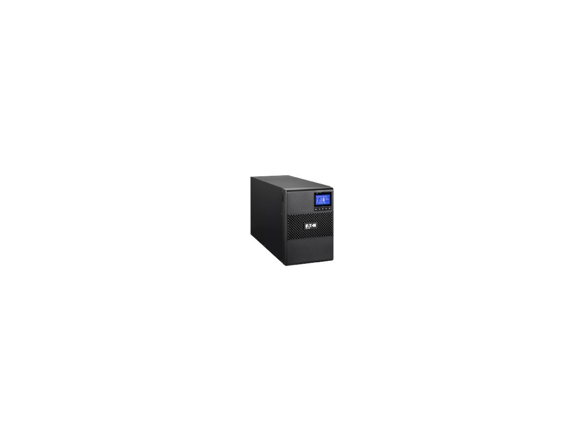 Eaton 9SX Double-conversion (en ligne) 1,5 kVA 1350 W 6 sortie(s) CA