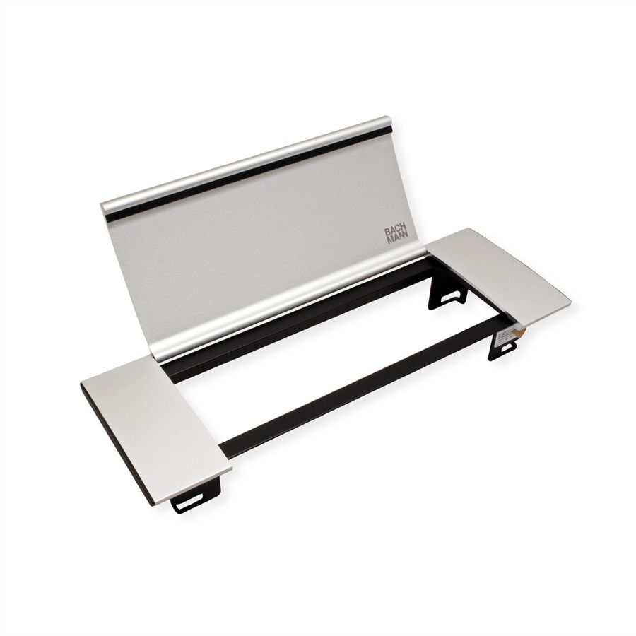 BACHMANN Power Frame Cover Small, argent
