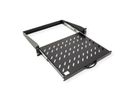 VALUE Etagère 2UH extractible, 404 x 350 mm, 30 kg