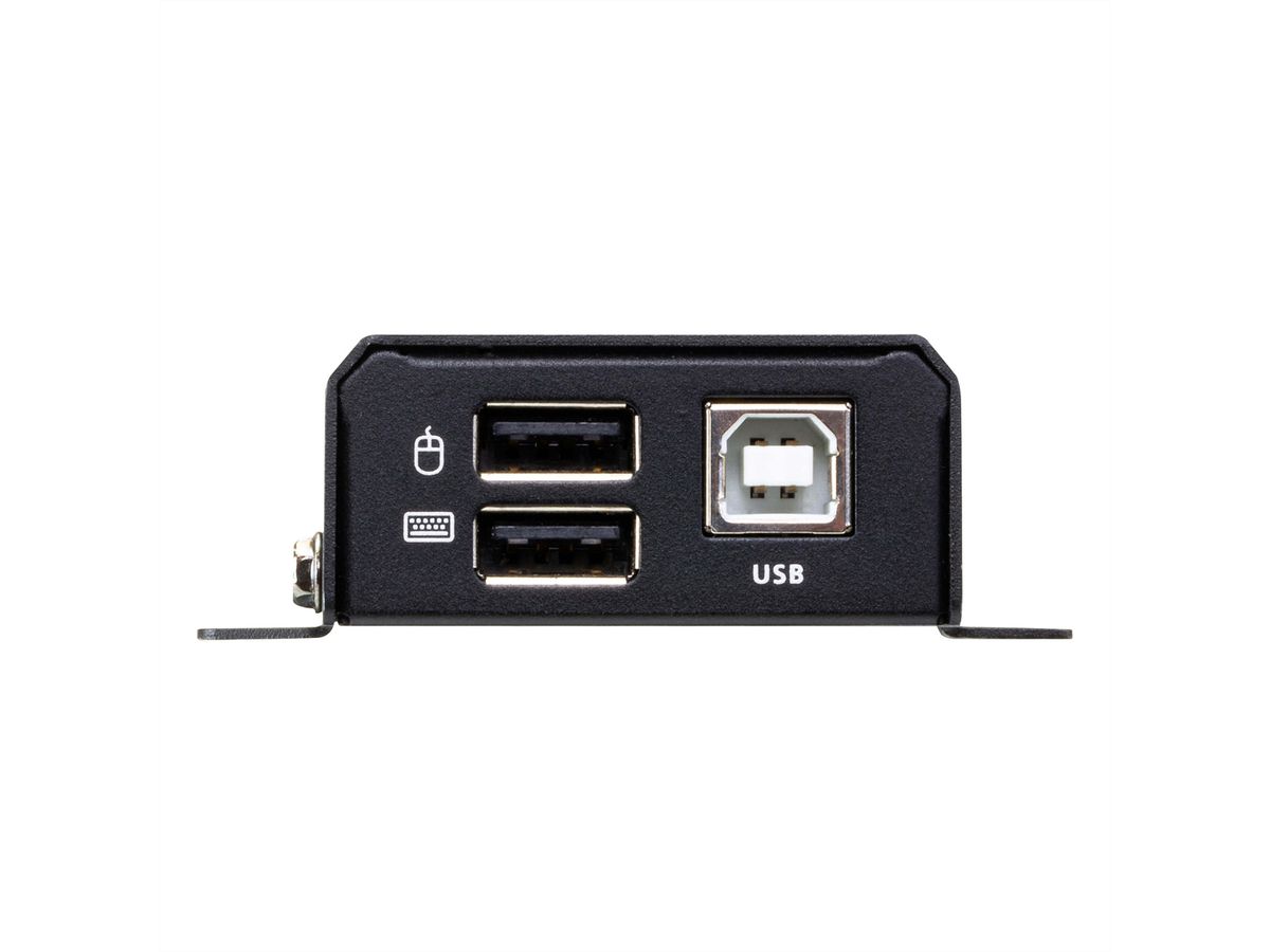 ATEN IC485S Convertisseur d’interface RS-232/RS-485