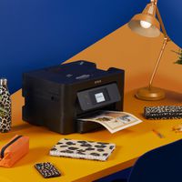 Epson WorkForce Pro WF-3820DWF