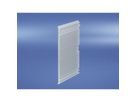 SCHROFF, cadre, type unité enfichable, panneau latéral extrudé, avec ailettes de refroidissement, droite, 6 U, 160 mm