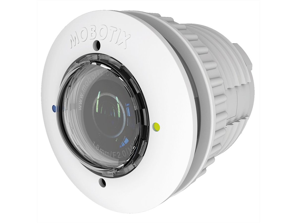 MOBOTIX Module capteur 6MP Jour B016/180° blanc (pour S16/M16)