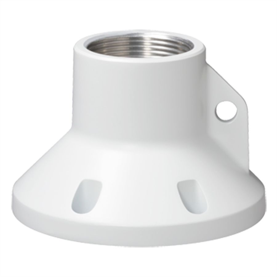 i-PRO WV-QCL100-W Support, Support de montage au plafond ISO femelle