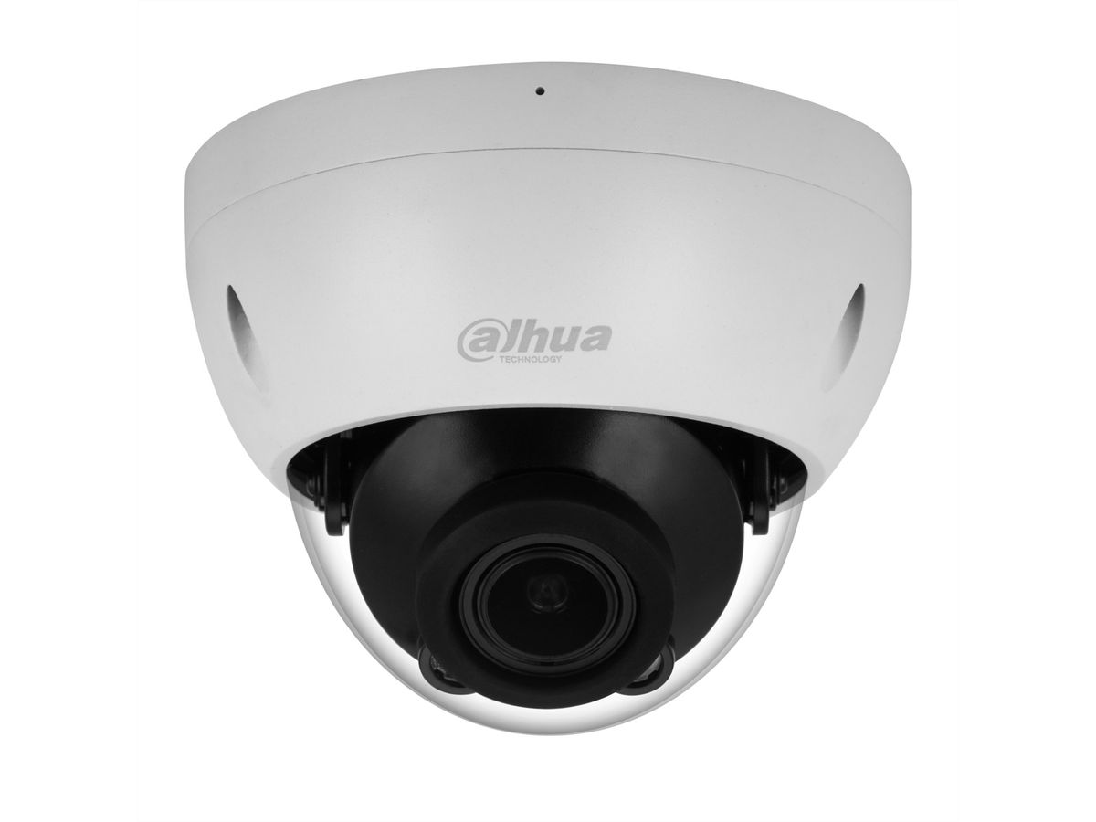 DAHUA DH-IPC-HDBW2841RP-ZAS-27135 Dôme 8MP IR Vari-focale WizSense
