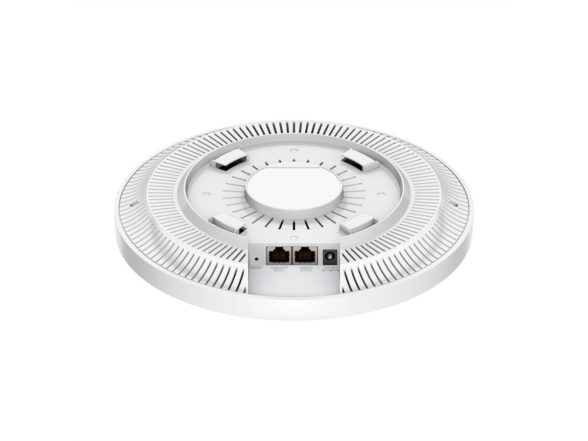 CUDY AP3600 Point d'accès BE3600 Wi-Fi 7 2.5G