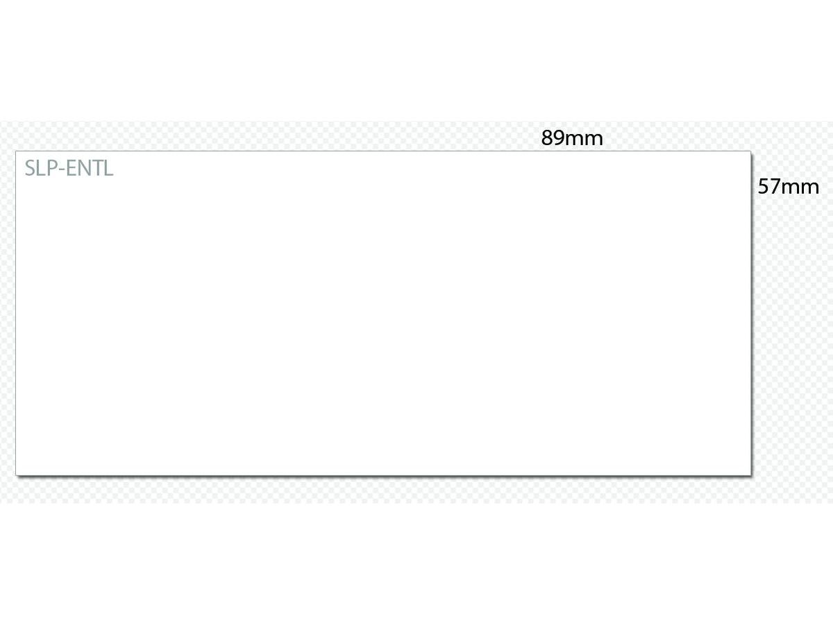 Seiko Instruments SLP-ENTL Blanc