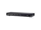 ATEN VS482 Commutateur HDMI True 4K à 4 ports, avec deux sorties