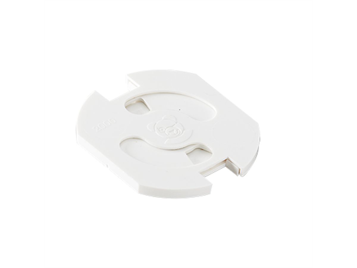 BACHMANN TEDDY-Automatic 6320 blanc, lose