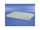 SCHROFF MultipacPRO 19" Châssis, aluminium, dessus et base perforés, 3 U, 280 mm