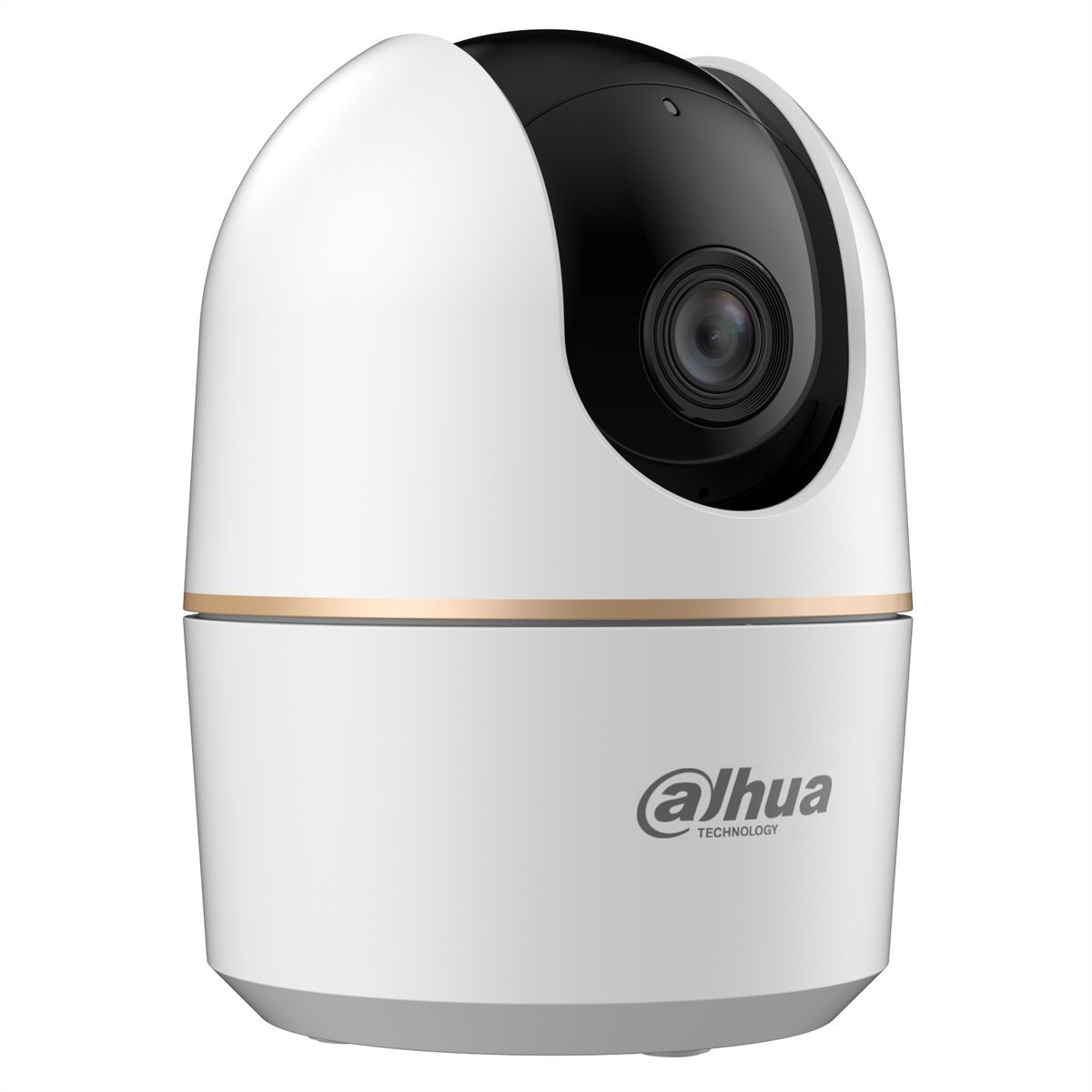 DAHUA DH-IPC-H3AP-0360B-TC-EUR Caméra PT 3 MP, 73°, IR-LED 10m, WiFi