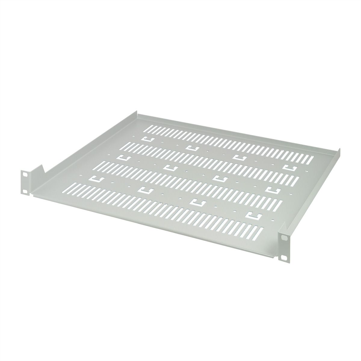 SCHROFF Etagère 1UH 10", gris