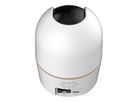 DAHUA DH-IPC-H3AP-0280B-TC-EUR, Caméra WiFi PT 3MP 2,8 mm IR LED