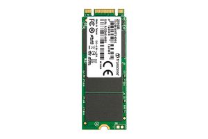 Transcend M.2 SSD 600S 256 Go Série ATA III