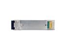EXSYS EX-SFP-2000 SFP Transceiver, LC, Duplex, Singlemode, 20km, -40°C à +85°C