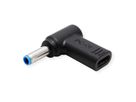 XILENCE XM022 Set d'adaptateurs pour les mini-chargeurs GaN USB-C